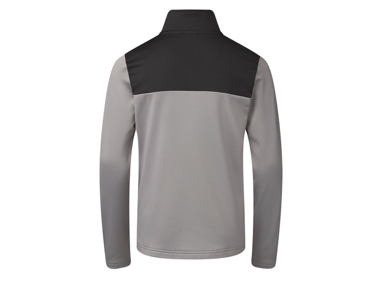 CRIVIT Kinder Thermo-Funktionsshirt, schnelltrocknend Heißer Verkauf