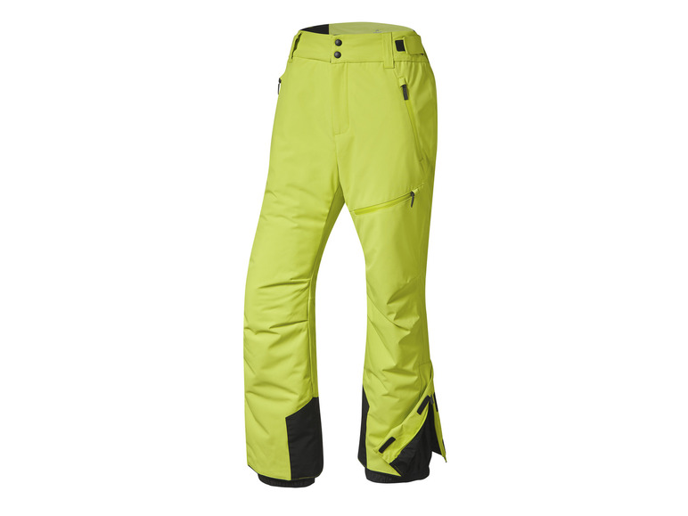 CRIVIT Herren Skihose mit RECCO®-Ortungssystem Online Outlet