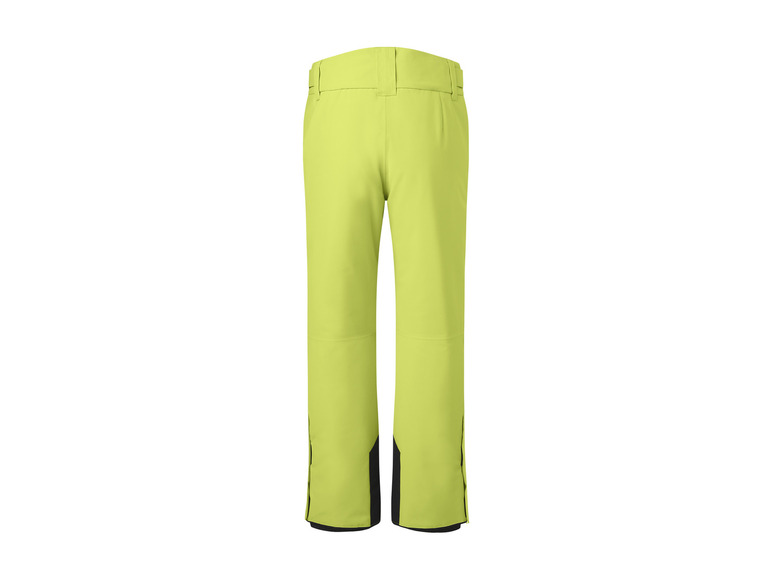 CRIVIT Herren Skihose mit RECCO®-Ortungssystem Online Outlet