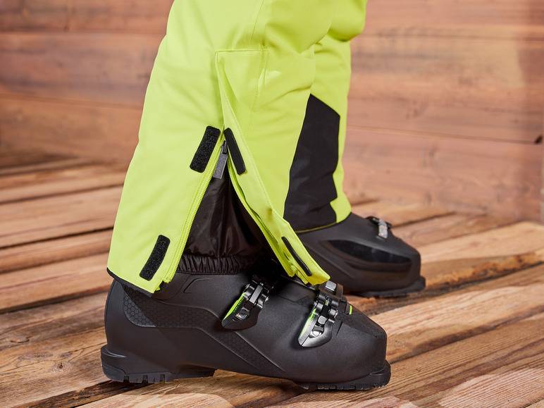 CRIVIT Herren Skihose mit RECCO®-Ortungssystem Online Outlet