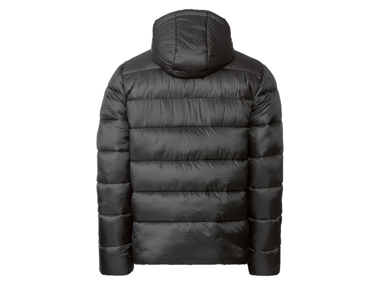LIVERGY® Herren Steppjacke mit hervorragender Wärmeisolierung Zeitlich begrenztes Angebot