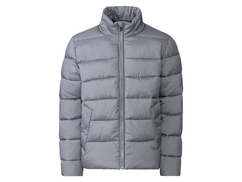 LIVERGY® Herren Steppjacke mit hervorragender Wärmeisolierung Zeitlich begrenztes Angebot