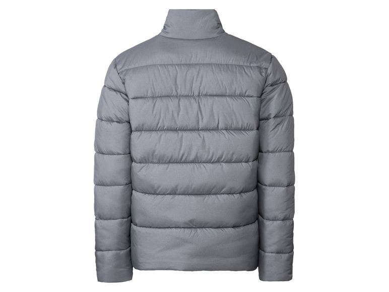 LIVERGY® Herren Steppjacke mit hervorragender Wärmeisolierung Zeitlich begrenztes Angebot