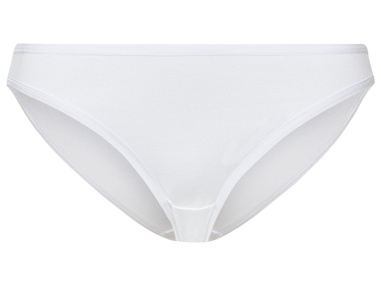 esmara® Damen Minislips, 5 Stück, mit Baumwolle Exklusive Angebote