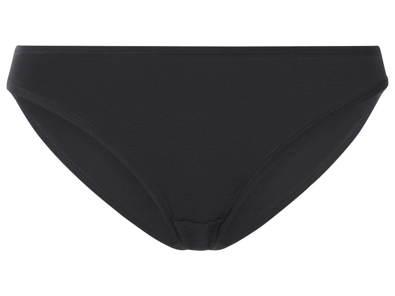 esmara® Damen Minislips, 5 Stück, mit Baumwolle Exklusive Angebote