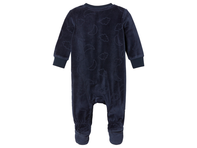 lupilu® Baby Schlafoverall mit Bio-Baumwolle Kauf eins, bekomm eins gratis