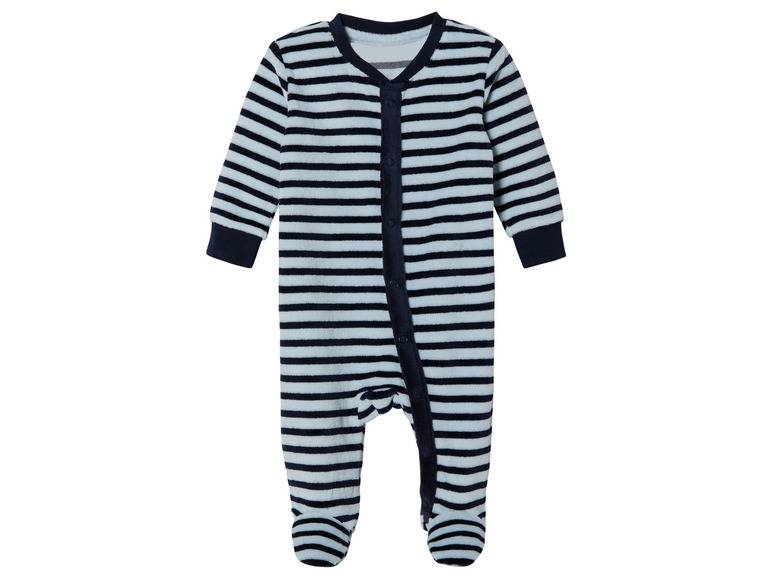 lupilu® Baby Schlafoverall mit Bio-Baumwolle Kauf eins, bekomm eins gratis