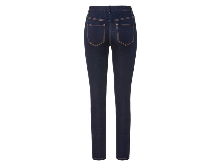 esmara® Damen Jeggings, schmal geschnitten Tägliche Deals