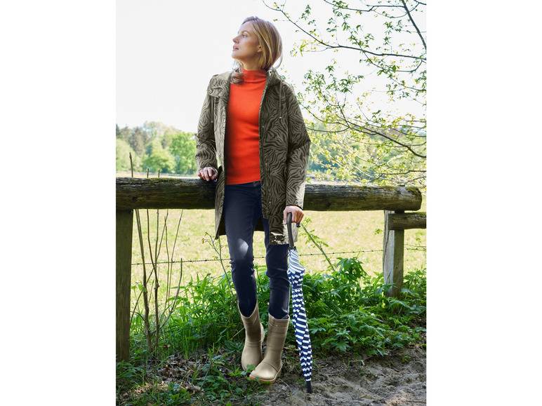 esmara® Damen Jeggings, schmal geschnitten Tägliche Deals