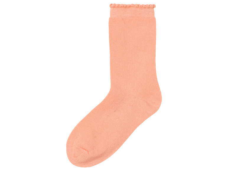 pepperts!® Kinder Socken, 7 Paar, hoher Baumwollanteil Sonderangebote
