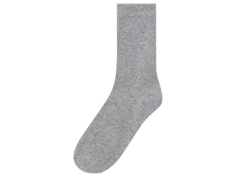 pepperts!® Kinder Socken, 7 Paar, mit hohem Baumwollanteil Riesige Ersparnisse