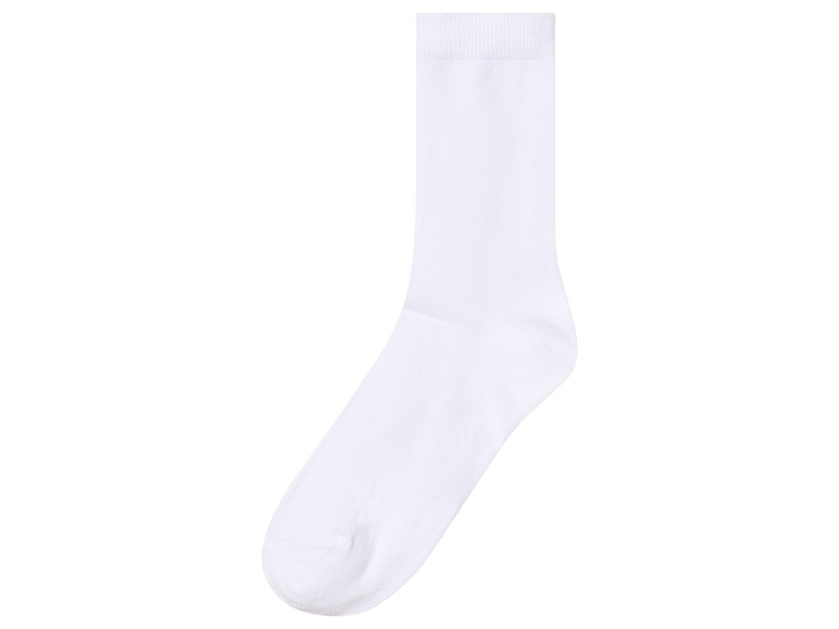 pepperts!® Kinder Socken, 7 Paar, mit hohem Baumwollanteil Riesige Ersparnisse