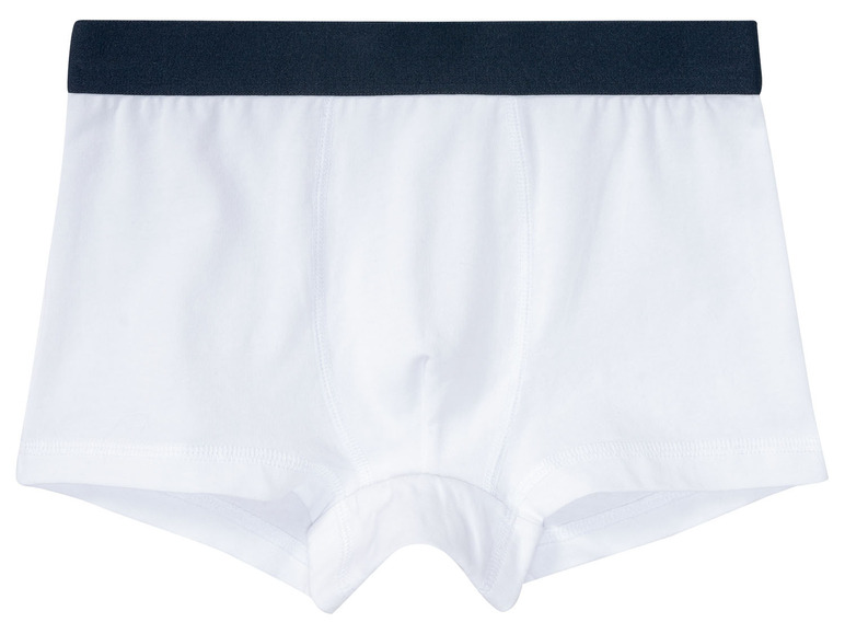 pepperts!® Jungen Boxer, 3 Stück, mit hohem Baumwollanteil VIP-Rabatte