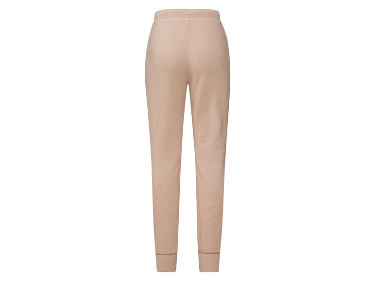 esmara® Damen Relaxhose mit seitlichen Eingrifftaschen Super Sparpreis