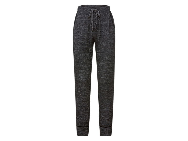 esmara® Damen Relaxhose mit seitlichen Eingrifftaschen Super Sparpreis