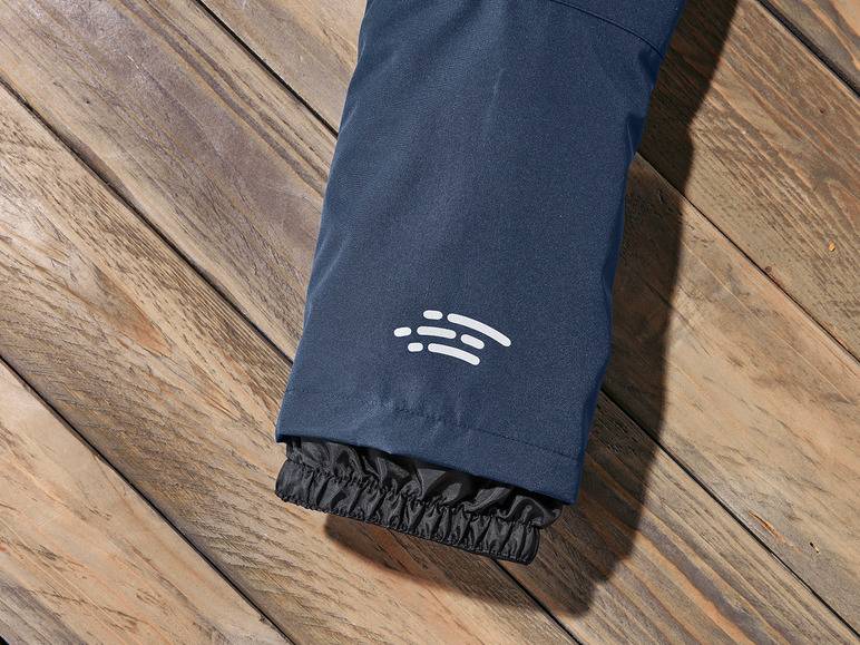lupilu® Kleinkinder Schneehose mit recyceltem Material Kostenlose Rückgabe