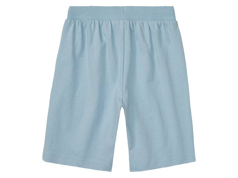 pepperts!® Kinder Jungen Bermudas aus reiner Baumwolle Begrenzte Freigabe