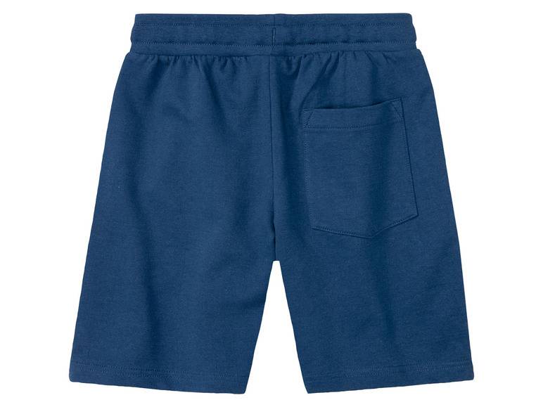 pepperts!® Jungen Bermuda, mit Gummizugbund und Bindeband JETZT KAUFEN