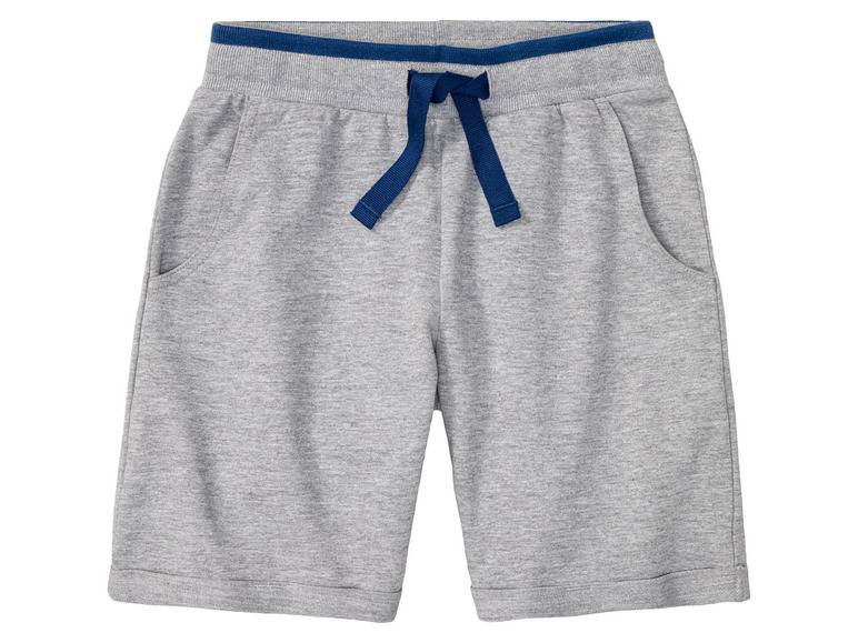 pepperts!® Jungen Bermuda, mit Gummizugbund und Bindeband JETZT KAUFEN