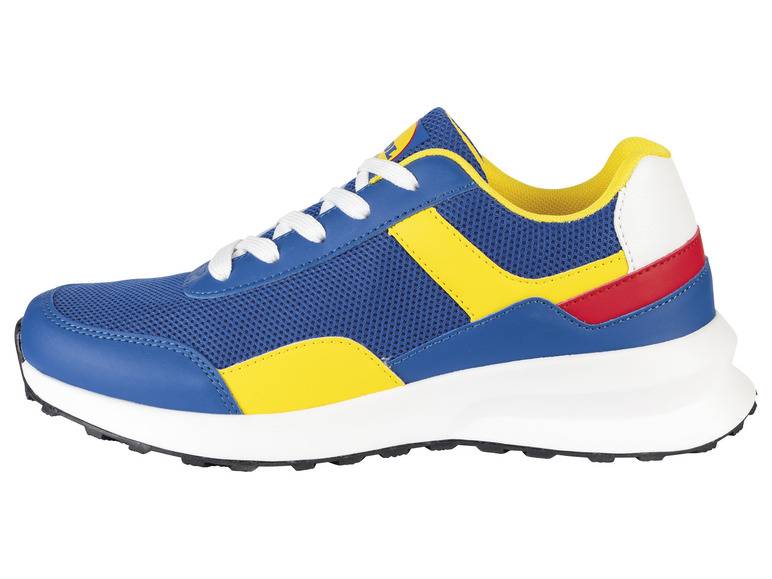 esmara® Damen Sneaker mit textiler Innenausstattung Letzter Tag