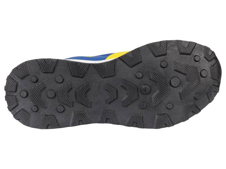 esmara® Damen Sneaker mit textiler Innenausstattung Letzter Tag