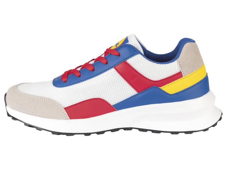esmara® Damen Sneaker mit textiler Innenausstattung Letzter Tag
