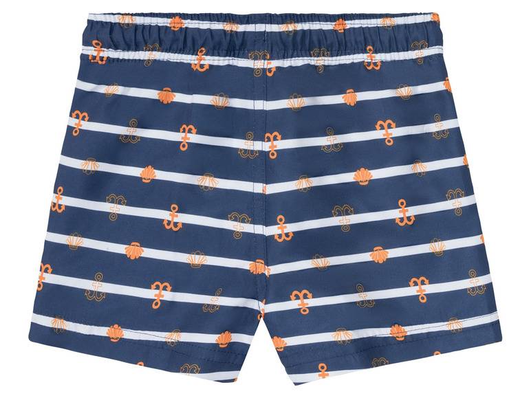 lupilu® Kleinkinder Badeshorts, pflegeleichte Qualität Bis zu 65% Rabatt
