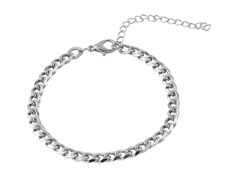 AURIOL® Herren Armbanduhr-Schmuckset, mit abgestimmtem Armband Sonderangebot der Fabrik
