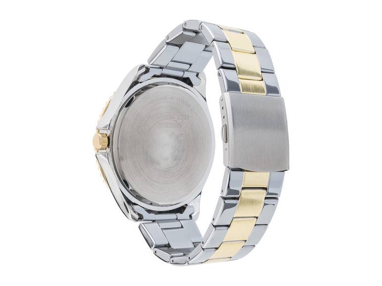 AURIOL® Herren Armbanduhr-Schmuckset, mit abgestimmtem Armband Sonderangebot der Fabrik