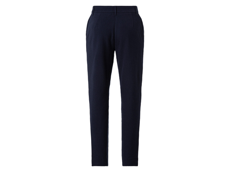 esmara® Damen Business Stoffhose, schmaler geschnitten Discount Store für neue Produkte
