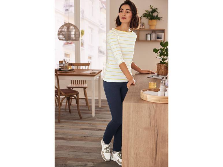 esmara® Damen Business Stoffhose, schmaler geschnitten Discount Store für neue Produkte