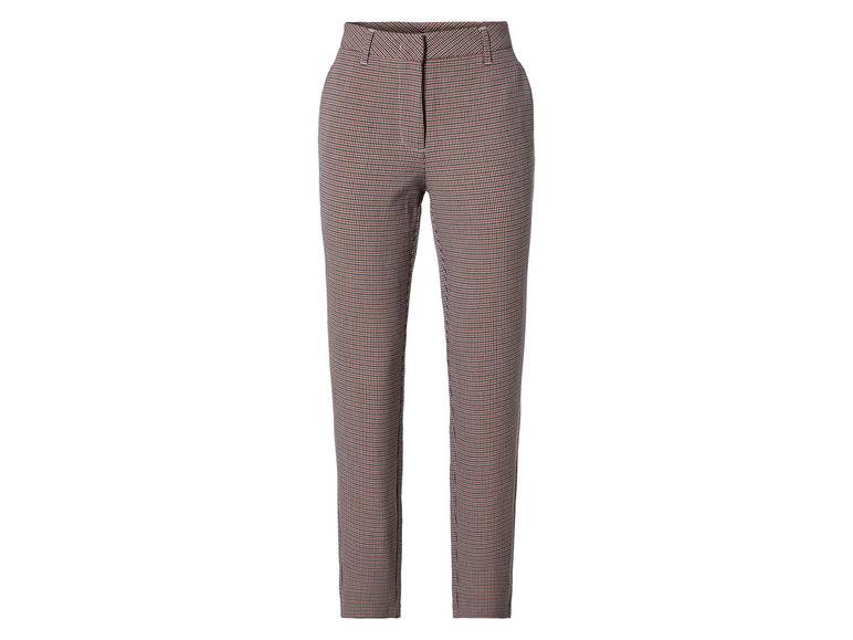 esmara® Damen Business Stoffhose, schmaler geschnitten Discount Store für neue Produkte