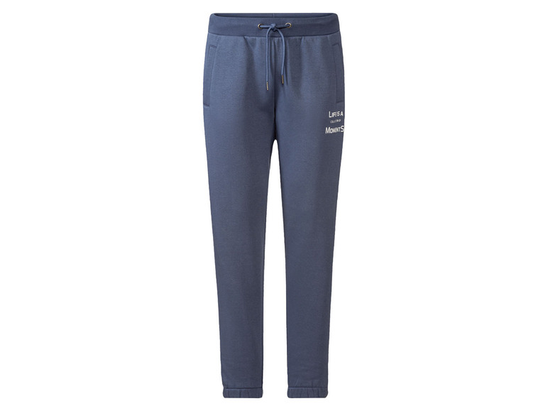 LIVERGY® Herren Sweathose, hoher Baumwollanteil Clearance-Verkauf