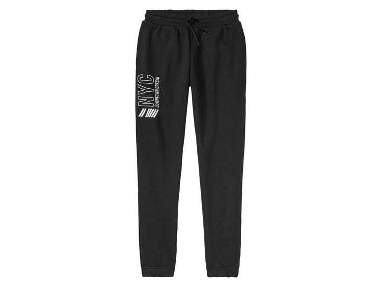 pepperts!® Kinder Jungen Sweathose mit hohem Baumwollanteil Fabrikladen