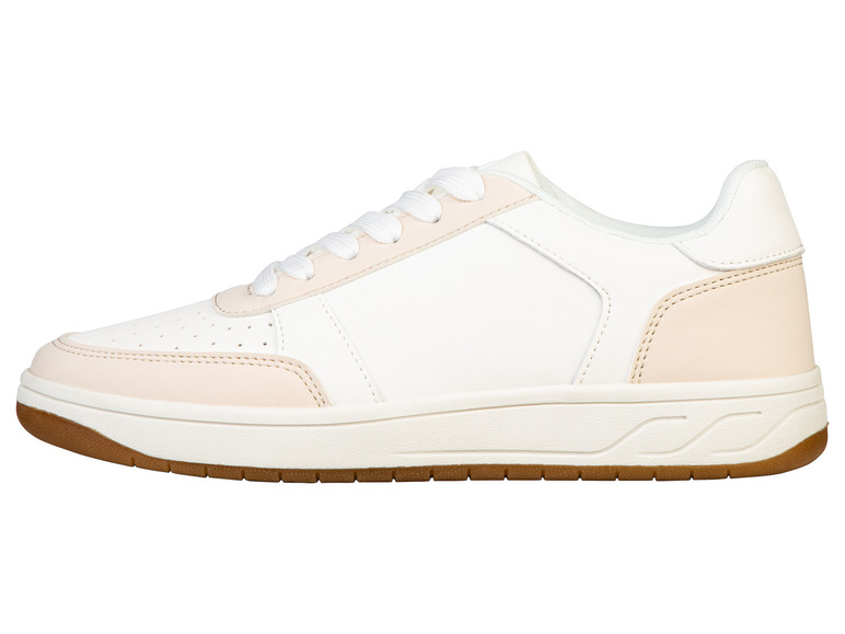 esmara® Damen Sneaker mit Zungenpolsterung zollfrei