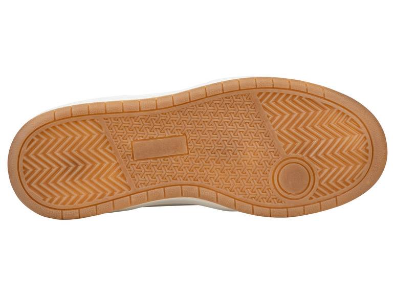 esmara® Damen Sneaker mit Zungenpolsterung zollfrei