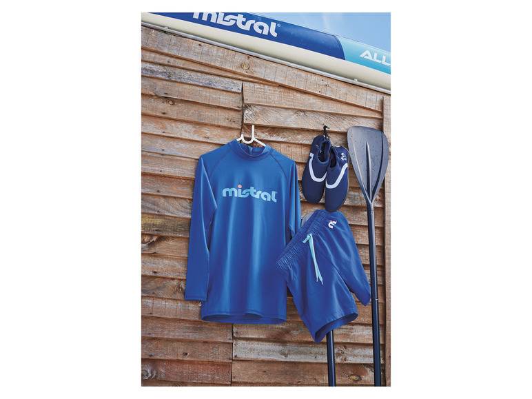 Mistral Herren UV-Schwimmshirt für Wassersport- und Strandaktivitäten Rabatte dieses Monats