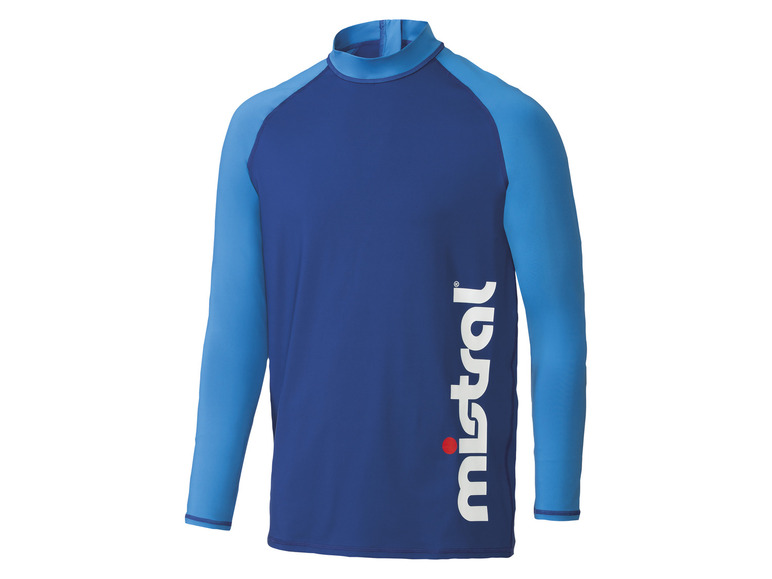 Mistral Herren UV-Schwimmshirt für Wassersport- und Strandaktivitäten Rabatte dieses Monats