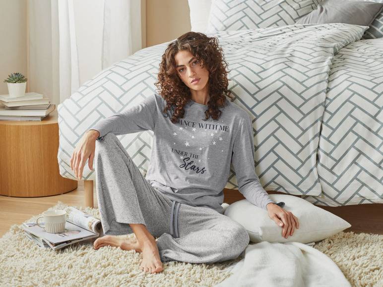 esmara® Damen Relaxhose mit Gummibund 2025