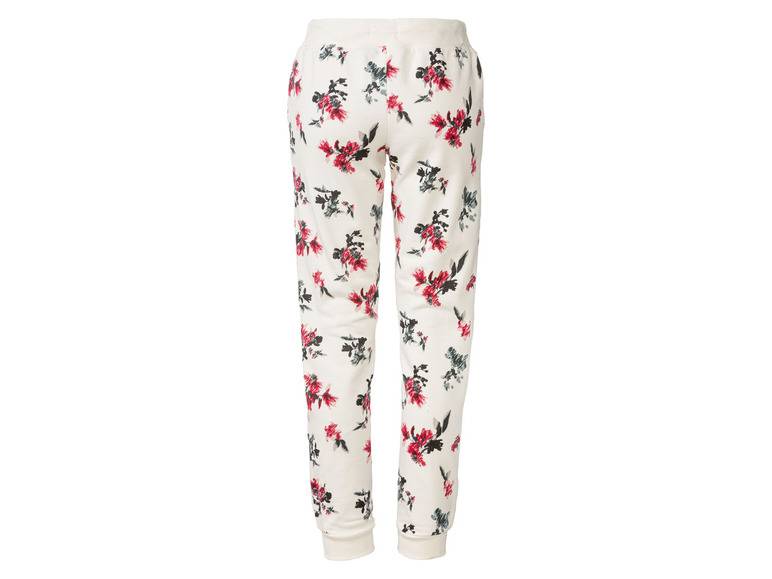 esmara® Damen Sweathose mit Baumwolle Angebote