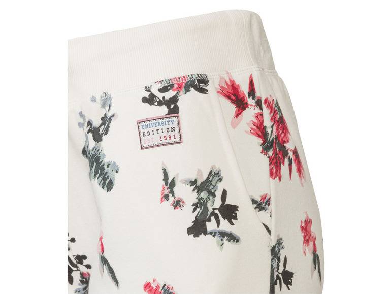 esmara® Damen Sweathose mit Baumwolle Angebote