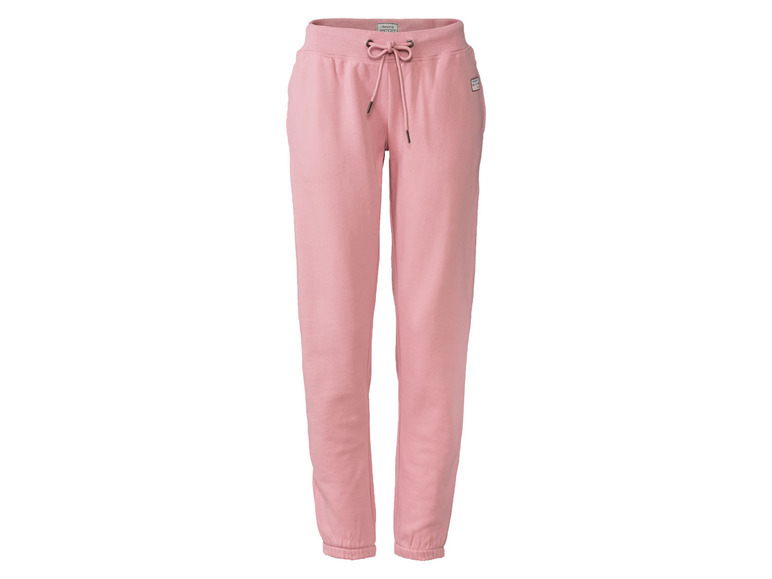 esmara® Damen Sweathose mit Baumwolle Angebote