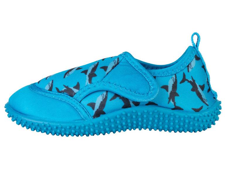 lupilu® Kleinkinder Aquaschuhe mit Anziehhilfe Hotsell