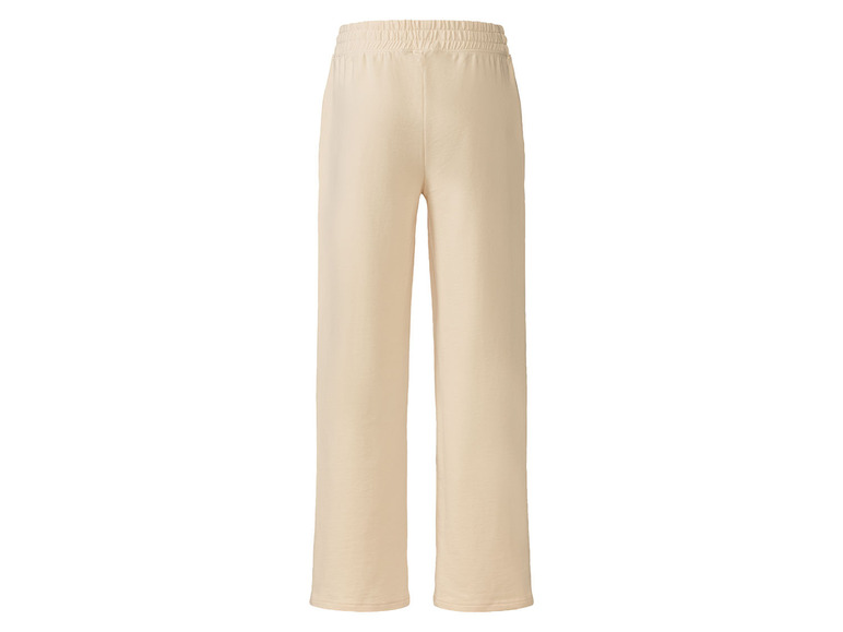 esmara® Damen Sweathose mit hohem Baumwollanteil im Angebot