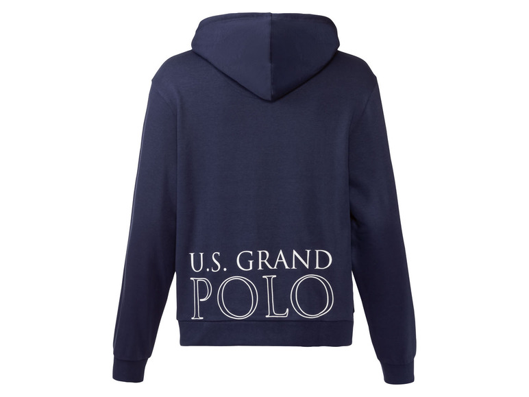 esmara® x Grand Polo Damen Sweatpullover, leger geschnitten Günstiger Verkauf