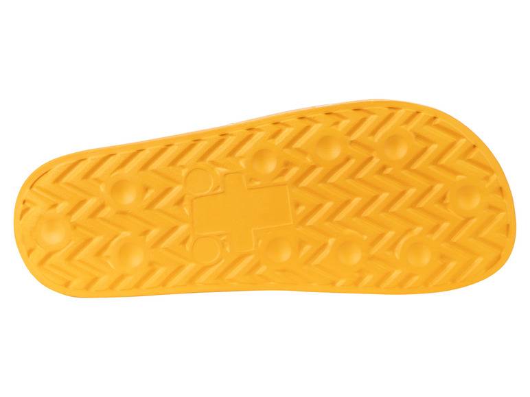 esmara® Damen Badepantoletten mit breiter Bandage Fabrikverkauf