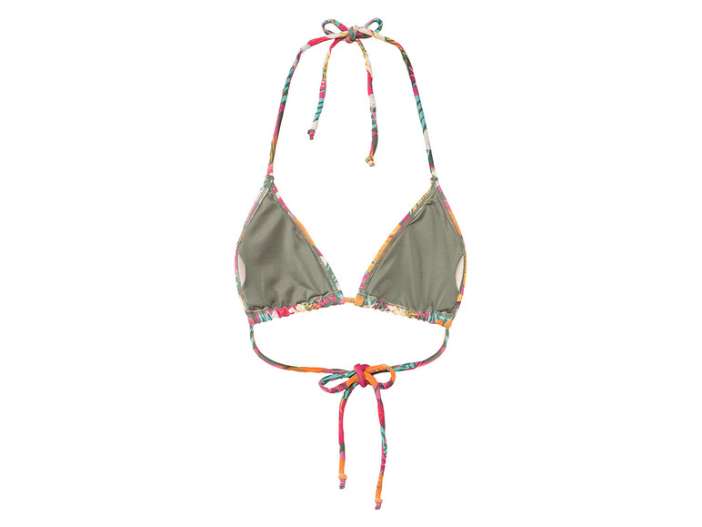 esmara® Damen Bikini Oberteil, perfekt zu kombinieren Meist gekauft