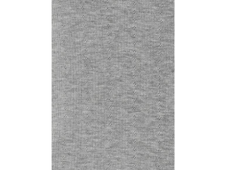 esmara® Damen Pyjama, kurz, mit Baumwolle Blitzverkäufe