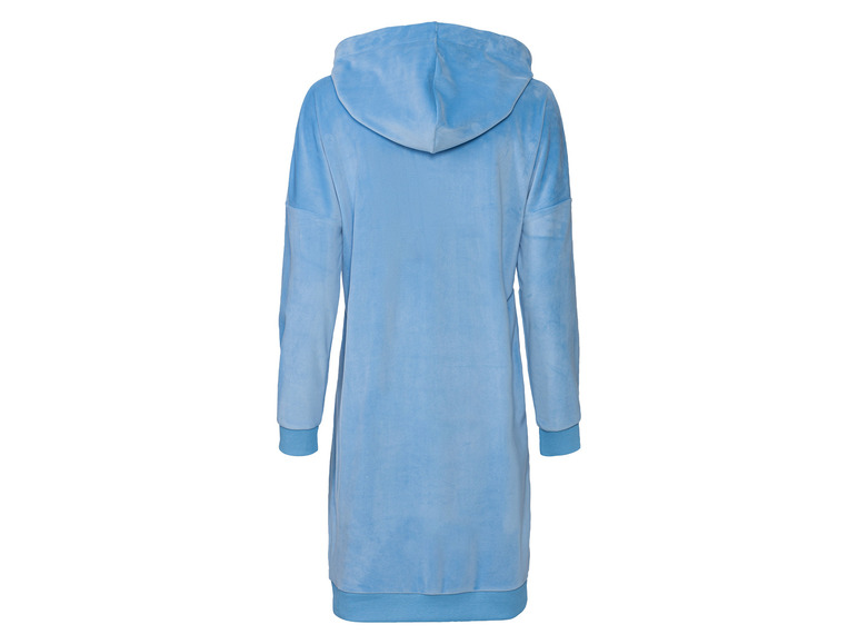 esmara® Damen Nicki-Kleid mit Kapuze Fabrik Onlineshop