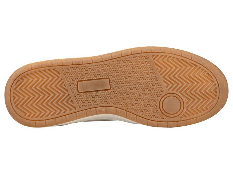 LIVERGY® Herren Sneaker mit Zungenpolsterung Großer Ausverkauf